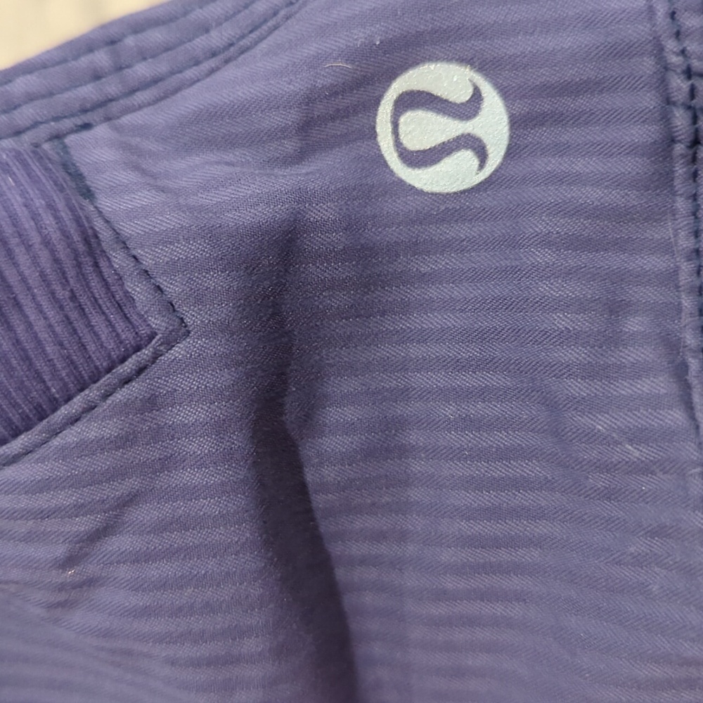 Lululemon Studio Pant (Regular) Light Purple - Picture 11 of 13
